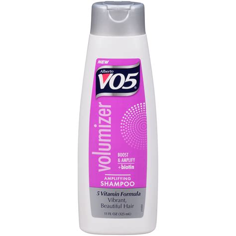 vo5 hair products for women.